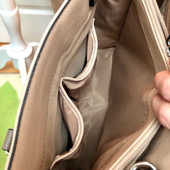 Nine West Satchel - Picture 6 of 9